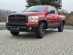 Bild des Angebotes Dodge RAM Bj. 2007, 4x4, 5,7 HEMI, Benzin / LPG (Prins)