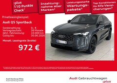 Bild des Angebotes Audi Q5 e-hybrid quattro 220 kW S tronic AH