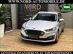 Bild des Angebotes Ford Mondeo Turnier Titanium *190PS*AHK*STHZ*LED*