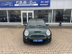 Bild des Angebotes MINI Cooper S Cabrio Cooper S Sidewalk