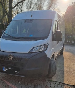 Bild des Angebotes Peugeot Boxer 335 L3H2 BlueHDi 140