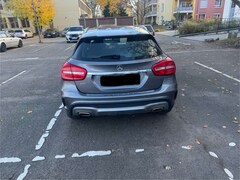 Bild des Angebotes Mercedes-Benz GLA 200 (CDI) d 4Matic 7G-DCT AMG Line