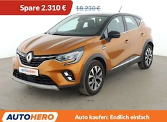 Bild des Angebotes Renault Captur 1.5 BLUE dCi Intens*NAVI*CAM*LED*PDC*PANO*SHZ*