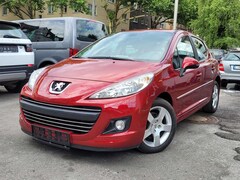 Bild des Angebotes Peugeot 207 1.6 Automatik Premium*Klimaaut.*16" Alu+Allwtr*AUX