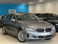 Bild des Angebotes BMW 630 630xD GT/LCPPro/HUD/Panor/Laser/TV+/BelüfSz/VOLL