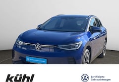Bild des Angebotes VW ID.4 125 kW Pure Performance