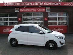 Bild des Angebotes Ford Ka/Ka+ Cool & Connect