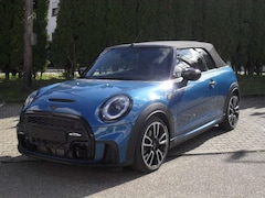 Bild des Angebotes MINI Cooper S Cabrio Works Trim