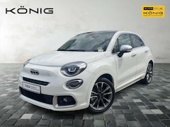 Bild des Angebotes Fiat 500X 1,5 GSE Mild-Hybrid Leder - Automatik