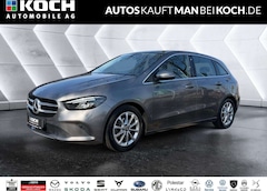 Bild des Angebotes Mercedes-Benz B 180 Progressive  DCT NAVI LED KLIMA PARKASS