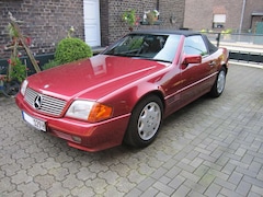 Bild des Angebotes Mercedes-Benz SL 300 SL-Klasse