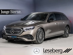 Bild des Angebotes Mercedes-Benz E 300 E 300 T de 4M AMG DIG.LIGHT/AHK/Night/Airmatic/