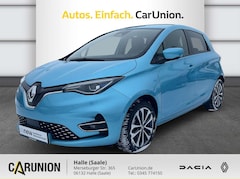 Bild des Angebotes Renault ZOE E-Tech 100% el.  INTENS (Selection) R135 Z.E. 50