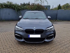 Bild des Angebotes BMW 140 xDrive *Top Ausstattung*TUNING*DP*AGA*Bremse