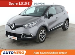 Bild des Angebotes Renault Captur 0.9 Energy Intens*NAVI*TEMPO*CAM*PDC*ALU*