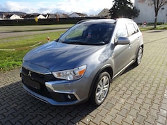 Bild des Angebotes Mitsubishi ASX ASX 2.2 DI-D 4WD Automatik Diamant Edition+
