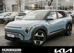 Bild des Angebotes Kia EV3 81,4 kWh Earth Navi Wärmepumpe Kamera ACC