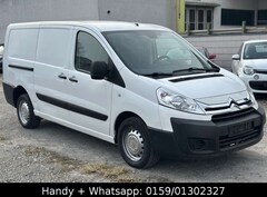 Bild des Angebotes Citroen Jumpy HDi 125 FAP 29 Proline L2H1 Kasten -Klima