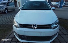 Bild des Angebotes VW Polo V Comfortline