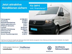 Bild des Angebotes VW Crafter 35 Kasten LR Hoch KAM PDC AHK PORT NA