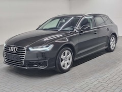 Bild des Angebotes Audi A6 Avant LED/Navi/ACC/SHZ/PDC/el.Heck/AHK/17-LM