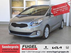 Bild des Angebotes Kia Carens 1.6 GDI FIFA World Cup Edit. SHZ|Klimaaut.