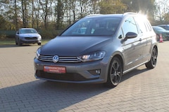 Bild des Angebotes VW Golf Sportsvan 1.4 TSI DSG*NAVI*SHZ*BI-XENON*PDC*NSW*ACTIV SITZ*L