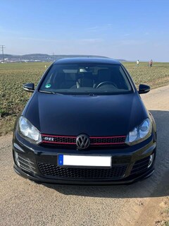 Bild des Angebotes VW Golf GTI 2.0 DSG Edition 35