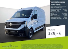 Bild des Angebotes Renault Master Kastenwagen FWD Kasten extra L2H2 3,5t Blue dCi 17