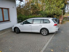 Bild des Angebotes VW Golf Variant Golf Variant 1.4 TGI BlueMotion DSG Comfortline