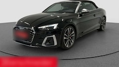 Bild des Angebotes Audi S5 Cabrio TFSI qu 19 MATRIX NAVI KEYLESS