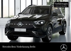 Bild des Angebotes Mercedes-Benz GLE 450 d 4M AMG+NIGHT+PANO+360+AHK+MULTIBEAM+HUD