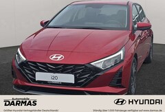 Bild des Angebotes Hyundai i20 i20 Trend Turbo Komfort & Licht Paket Navi LED