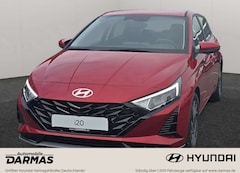 Bild des Angebotes Hyundai i20 i20 Trend Turbo Komfort & Licht Paket Navi LED