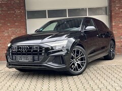 Bild des Angebotes Audi SQ8 SoftClose RS-Sitze  Matrix ACC