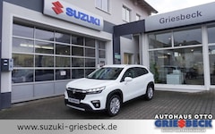 Bild des Angebotes Suzuki S-Cross 1.4 Boosterjet Hybrid ALLGRIP Comfort *Tageszulass
