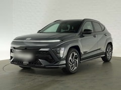 Bild des Angebotes Hyundai KONA HEV N-LINE DCT 2WD+VOLL LED+NAVI+360 GRAD KAMERA+S