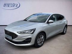Bild des Angebotes Ford Focus Titanium Edition +LED+WINTERPAKET+
