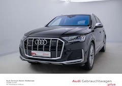 Bild des Angebotes Audi SQ7 4.0 TFSI TIPT*QUA*MATRIX*HUD*AHK*B&O*360*SHZ