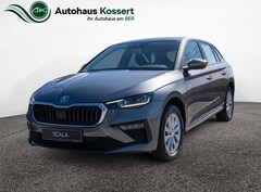 Bild des Angebotes Skoda Scala Selection 1,0TSI 85KW 116PS, 7-Gang Automatik(DSG)