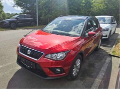 Bild des Angebotes SEAT Arona Style 1.0 TSI PDC CarPlay DAB RearView Sitzh
