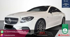 Bild des Angebotes Mercedes-Benz E 53 AMG 4Matic Coupe*PANO*BURMESTER*