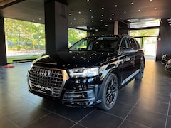 Bild des Angebotes Audi SQ7 4.0 TDI quattro*AHK*Luftfederung*ACC*Lane