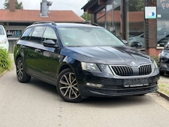 Bild des Angebotes Skoda Octavia Combi Soleil Virtual
