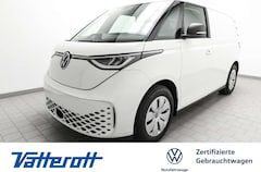 Bild des Angebotes VW ID. Buzz Cargo 77 kWh LED AHK Navi App-Connect
