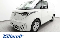Bild des Angebotes VW ID. Buzz Cargo 77 kWh LED AHK Navi App-Connect