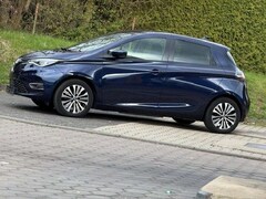Bild des Angebotes Renault ZOE Riviera-1 Hd inkl. Kaufbatterie Schnelllade-30 Min
