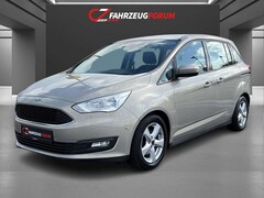 Bild des Angebotes Ford C-Max Business Edition