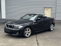 Bild des Angebotes BMW 118 1 Cabrio 118i * PDC * NAVI * 49 TKM * TÜV NEU *