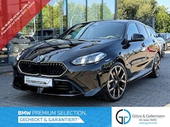 Bild des Angebotes BMW 123 xDrive M Sport //Stop&Go HeadUp HarmanKardon